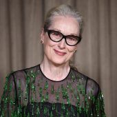 Netflix holt ­Meryl Streep