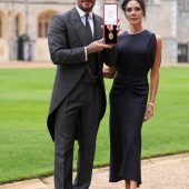 Liebe trotz ­Familienkrach