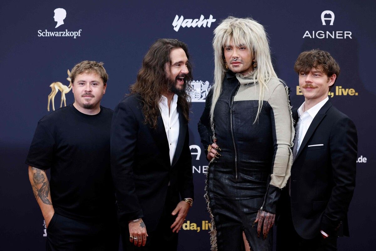 „Das sah so ­asozial aus“