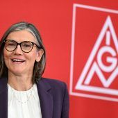 IG Metall für Lockerung