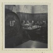 Ein Zentrum gesellschaftlichen Zusammenlebens