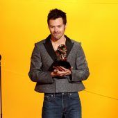 Harry Styles in Berlin