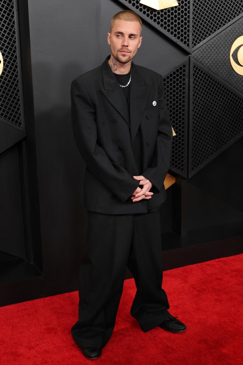 Bieber feiert Comeback