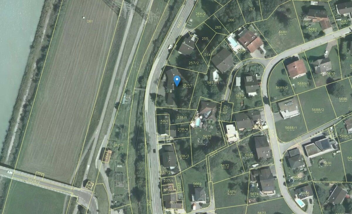 Mehrfamilienhaus in Koblach um 630.000 Euro verkauft