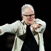 „Ich bin ein Kampfsänger“