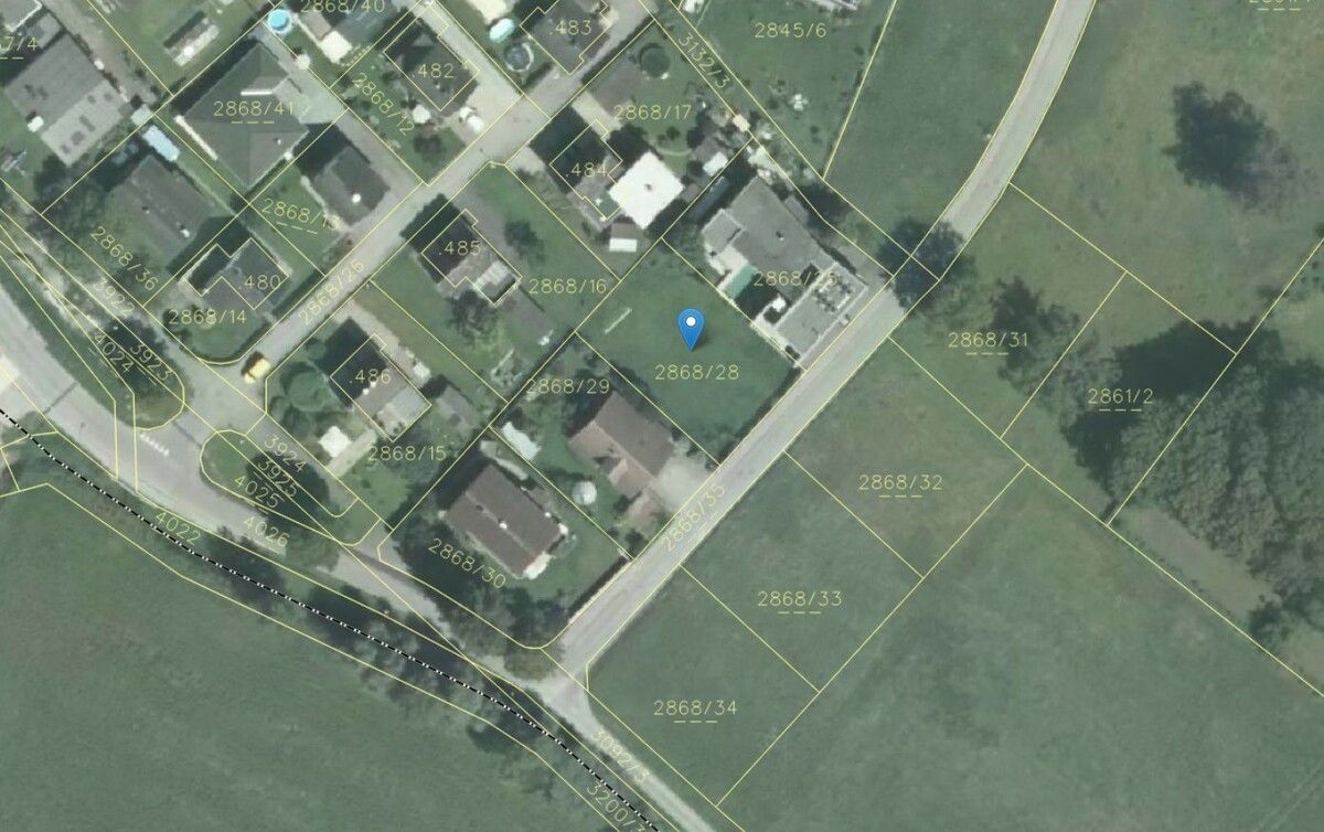 Grundstück in Altach um 483.600 Euro verkauft