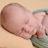 Samuel Böckle aus Ludesch