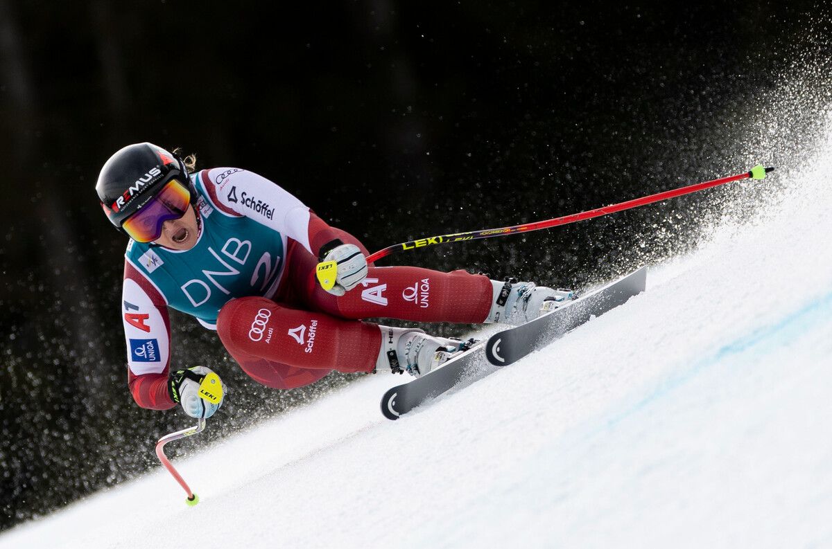 Ortlieb auf Titeljagd