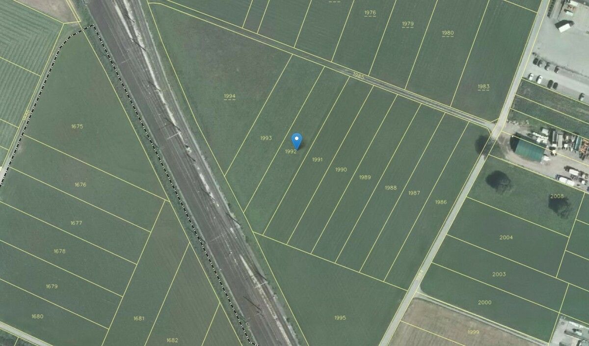 Grundstück in Klaus um 503.775 Euro verkauft