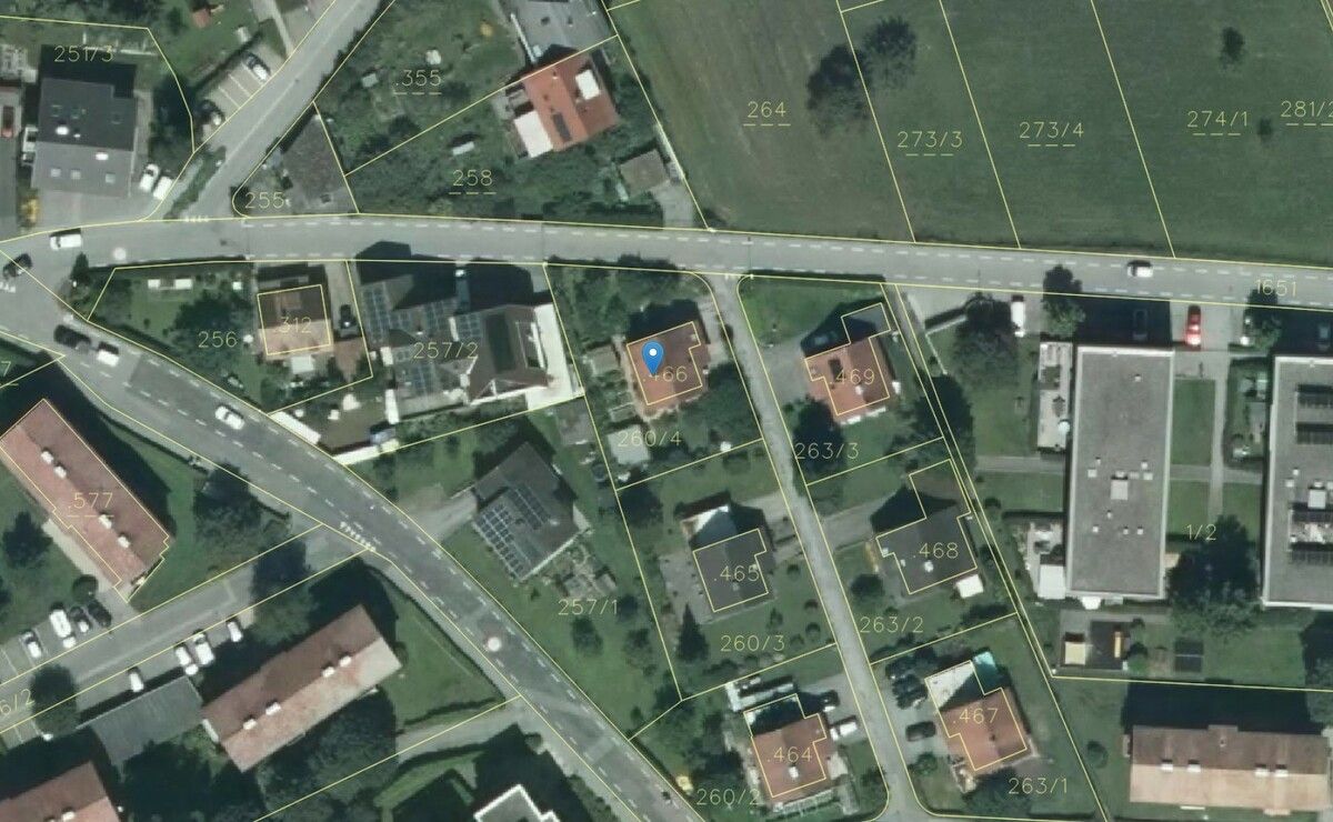 Gebäude in Lochau um 700.000 Euro verkauft