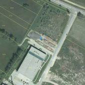 Grundstück in Dornbirn um 1,22 Millionen Euro verkauft