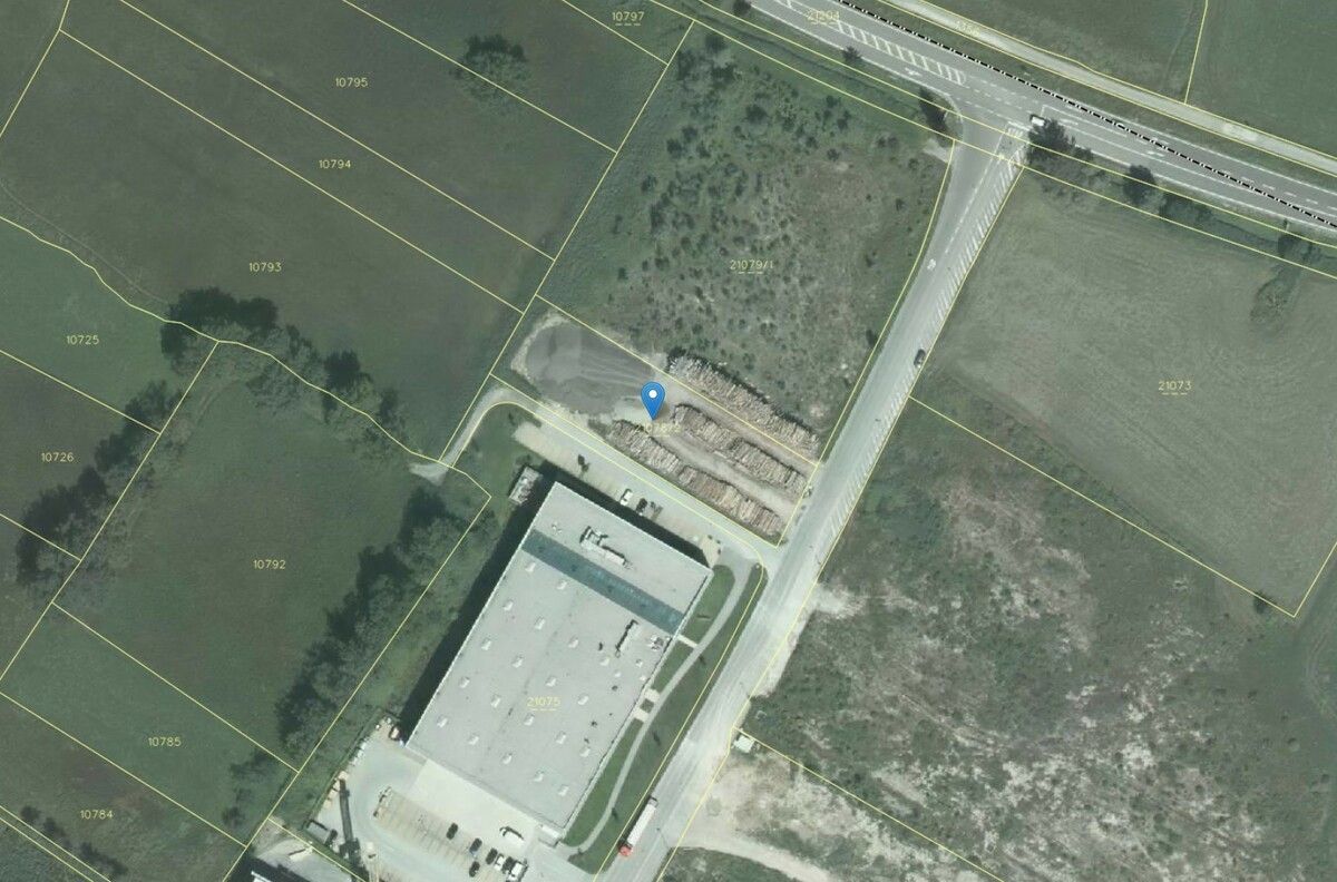 Grundstück in Dornbirn um 1,22 Millionen Euro verkauft