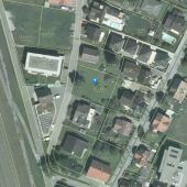 Grundstück in Lustenau um 585.000 Euro verkauft