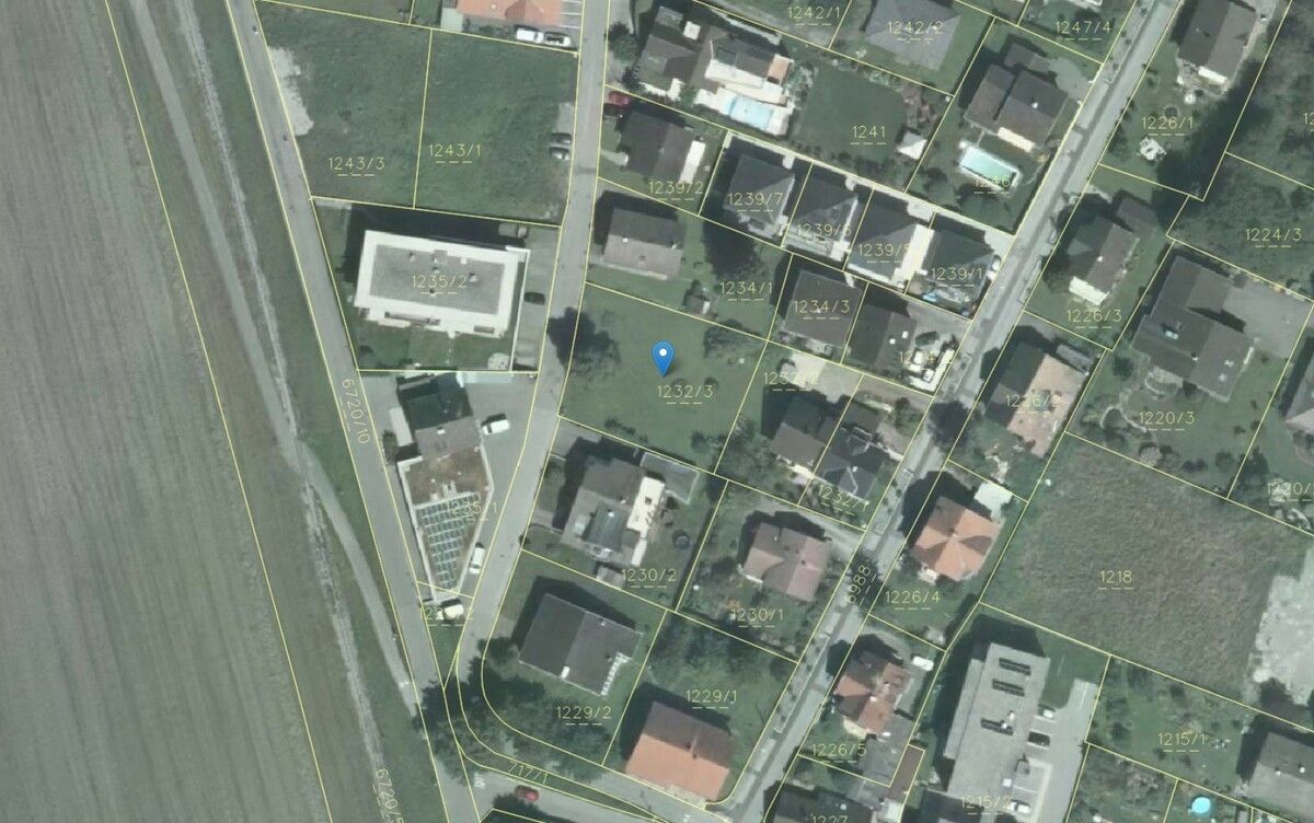 Grundstück in Lustenau um 585.000 Euro verkauft