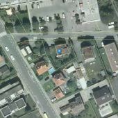 Grundstück in Bregenz um 695.000 Euro verkauft