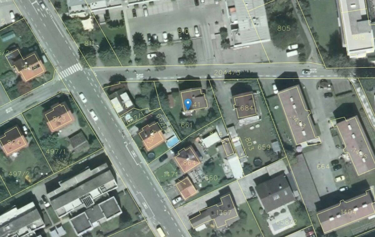 Grundstück in Bregenz um 695.000 Euro verkauft