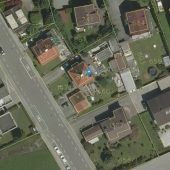 Grundstück in Bregenz um 1,25 Millionen Euro verkauft