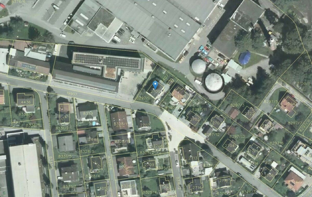 Einfamilienhaus in Dornbirn um 1,03 Millionen Euro verkauft