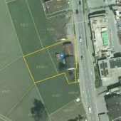 Gebäude in Andelsbuch um 640.000 Euro verkauft