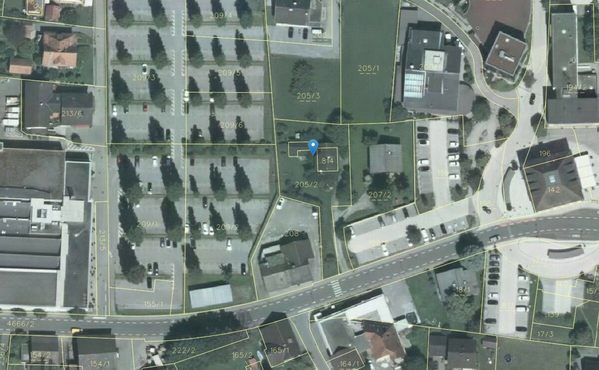 Gebäude in Höchst um 1,21 ­Millionen Euro verkauft