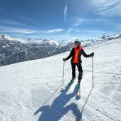 Gut gerüstet fürs Finale
