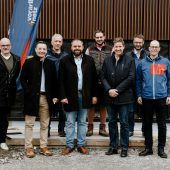 Stromnetz modernisiert