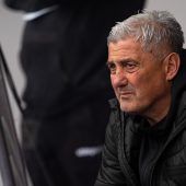 Dämpfer im Aufstiegskampf für die Schützlinge von Austria-Trainer Mader. »C1