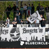 Das wundersame Transfer-Treiben von SW Bregenz. »C1