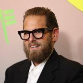 Jonah Hill ­privat