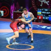 Topresultate für KSK-Duo