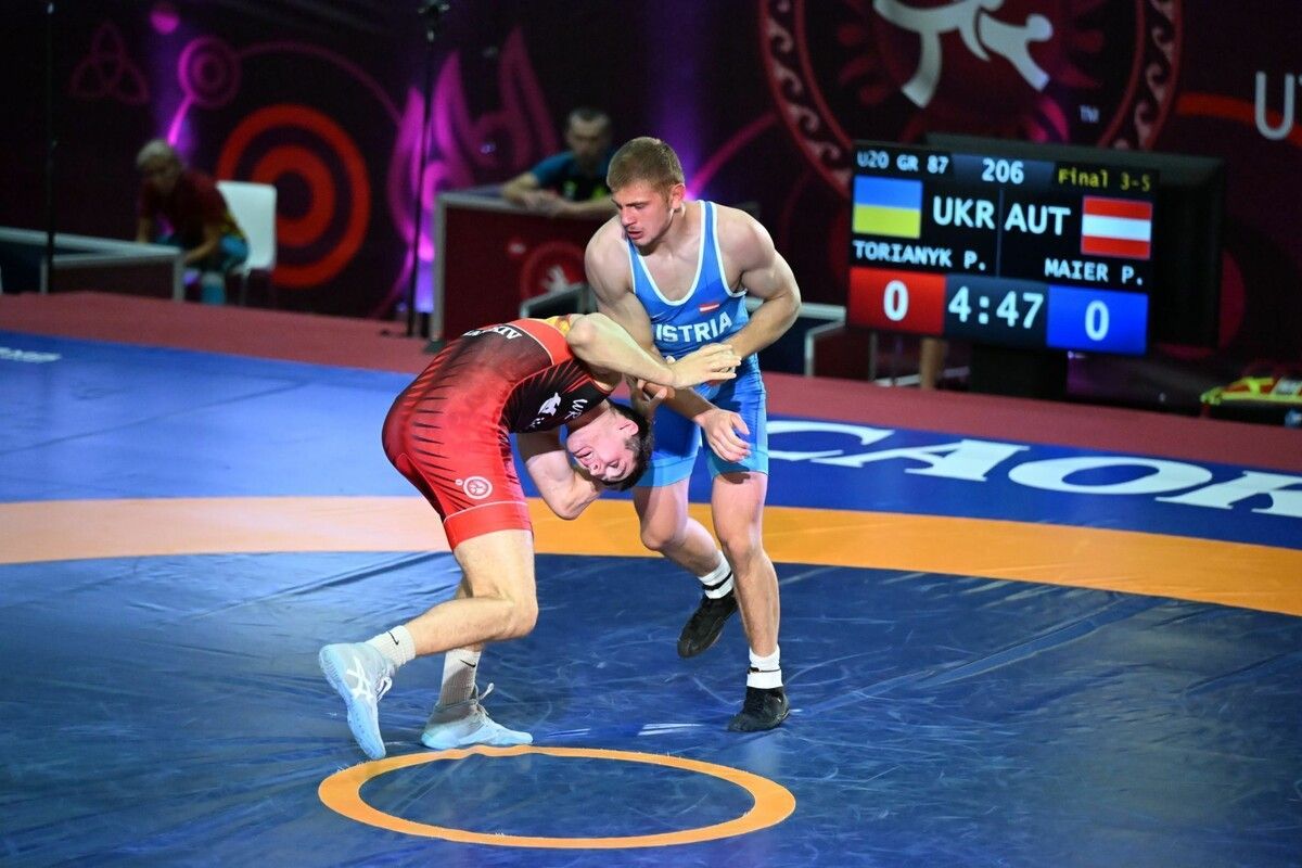 Topresultate für KSK-Duo