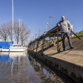 Flachgang statt Tiefgang zum Saisonstart