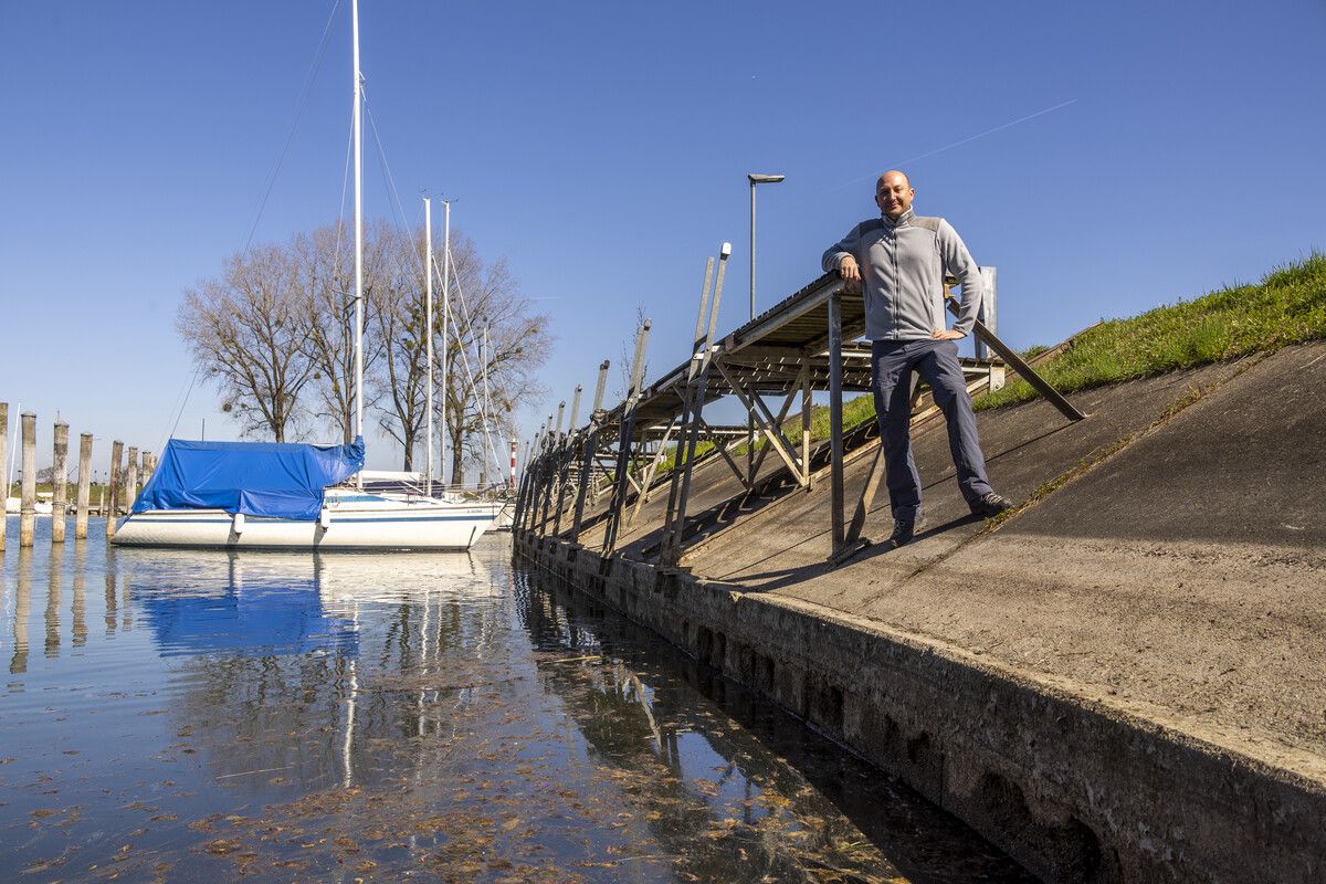 Flachgang statt Tiefgang zum Saisonstart