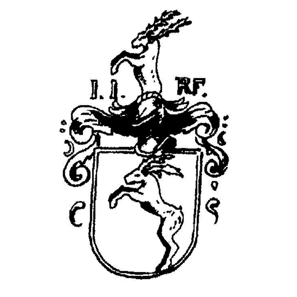 Vorarlberger Familiennamen Rüf