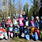 Osterferien voller Erlebnisse