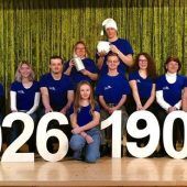 „Verrückte Zeiten“ in der Welt und auf der Bühne in Latschau