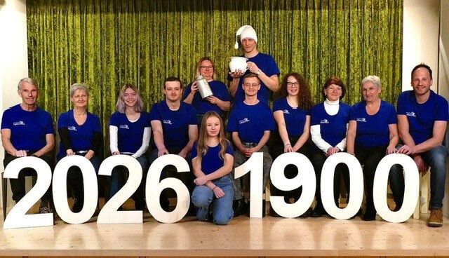 „Verrückte Zeiten“ in der Welt und auf der Bühne in Latschau