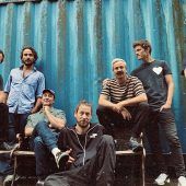 Mit Reggae und Zauberei ins Wochenende