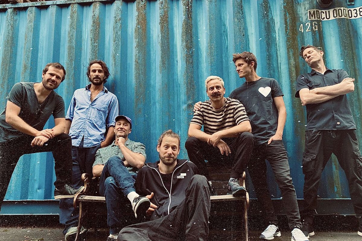 Mit Reggae und Zauberei ins Wochenende