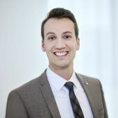 Mit Fokus auf das große Ganze