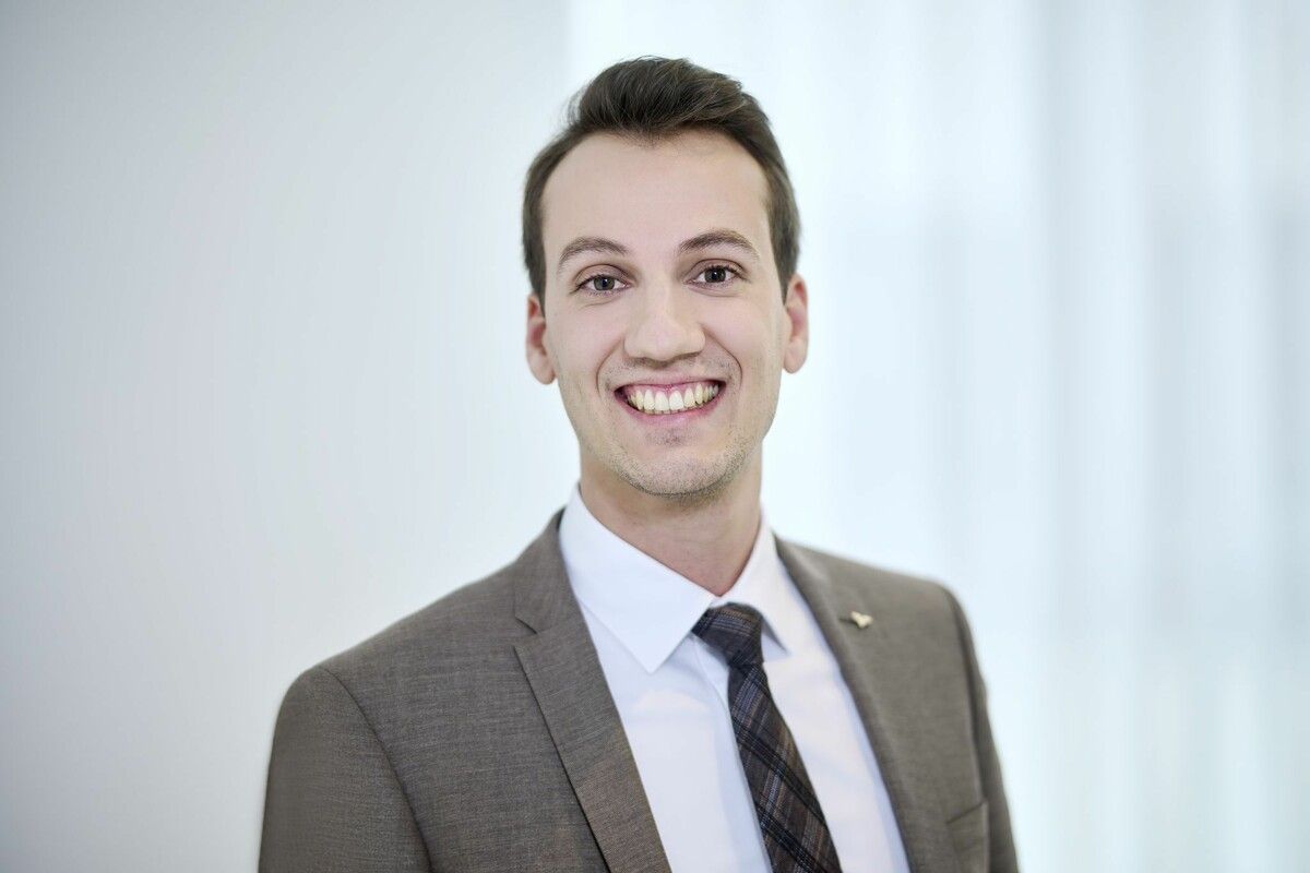 Mit Fokus auf das große Ganze