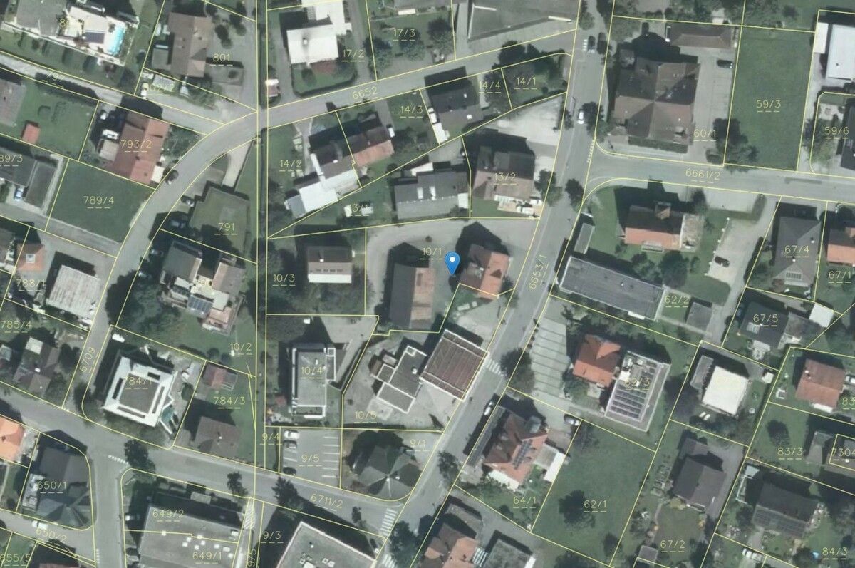 Gebäude in Lustenau um 1,21 Millionen Euro verkauft