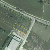 Grundstück in Dornbirn um 2,29 Millionen Euro verkauft