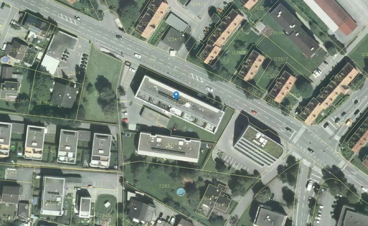 Geschäftslokal in Dornbirn um 1,2 Millionen Euro verkauft