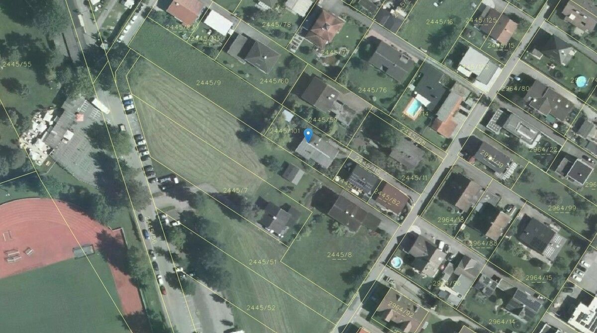 Einfamilienhaus in Feldkirch um 520.000 Euro verkauft