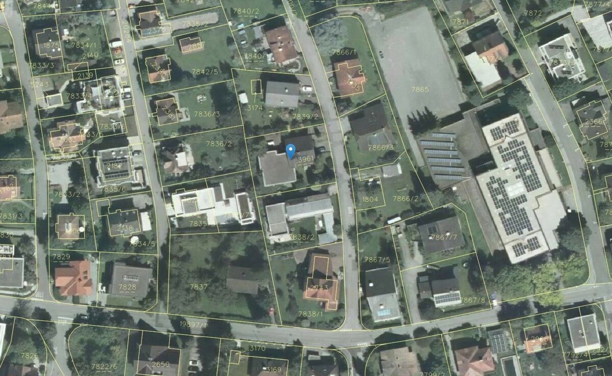 Gebäude in Dornbirn um 1,36 ­Millionen Euro verkauft