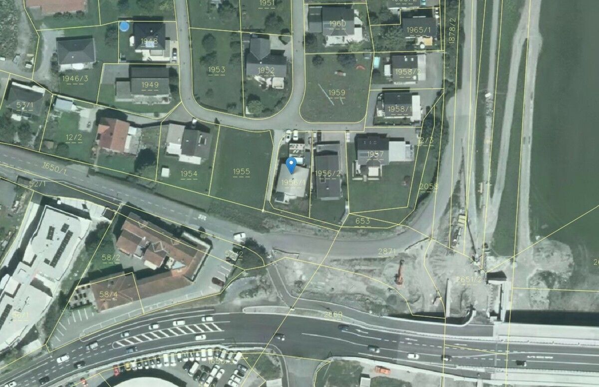 Einfamilienhaus in Fußach um 685.000 Euro verkauft