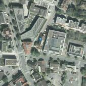 Gebäude in Dornbirn um 2,6 ­Millionen Euro verkauft