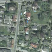 Gebäude in Lustenau um 601.000 Euro verkauft