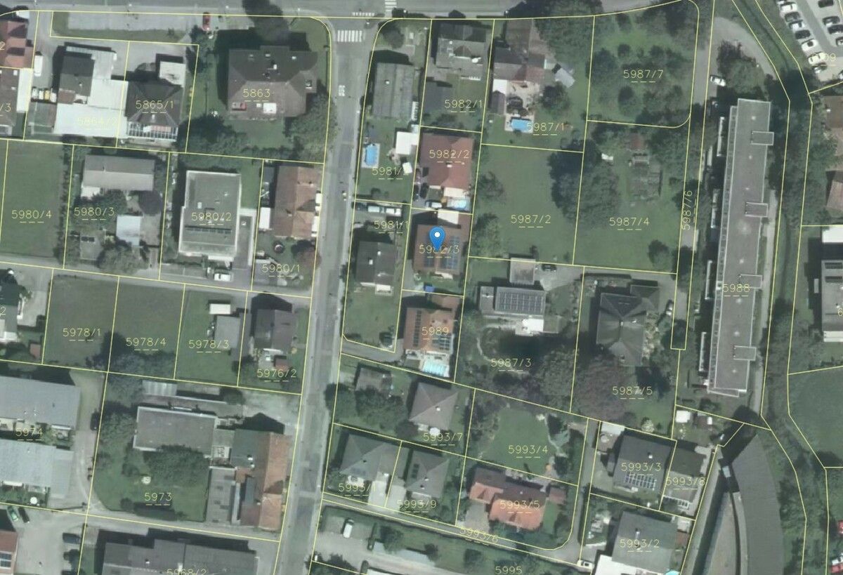 Gebäude in Lustenau um 601.000 Euro verkauft